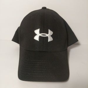 Under Armour Flex Fit cap Hat